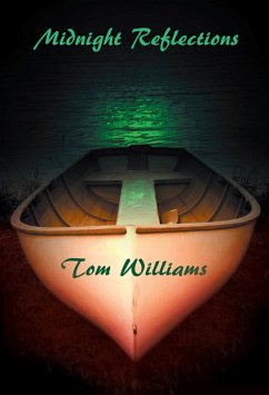 Cover Midnight Reflections (eBook, ePUB)