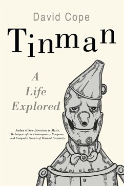 Cover Tinman (eBook, ePUB)