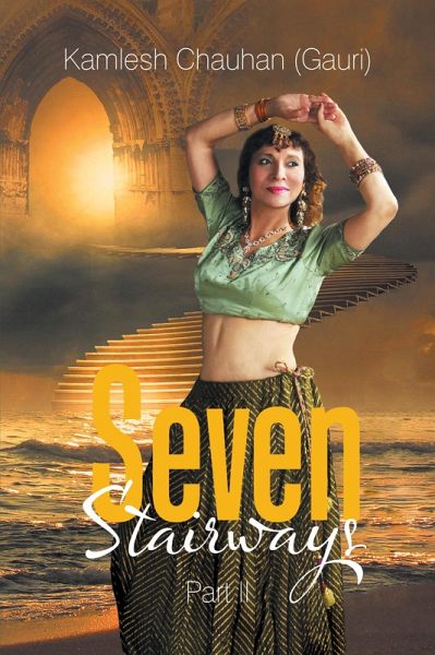 Seven Stairways (eBook, ePUB)