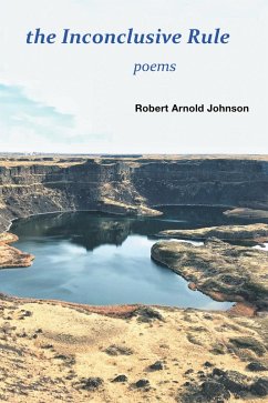 The Inconclusive Rule (eBook, ePUB) - Johnson, Robert Arnold