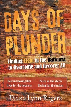 Cover Days of Plunder (eBook, ePUB)