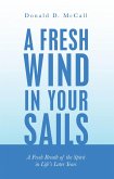 A Fresh Wind in Your Sails (eBook, ePUB)