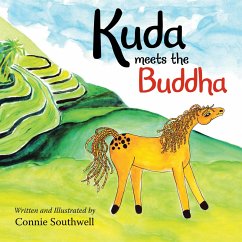 Kuda Meets the Buddha (eBook, ePUB) - Southwell, Connie