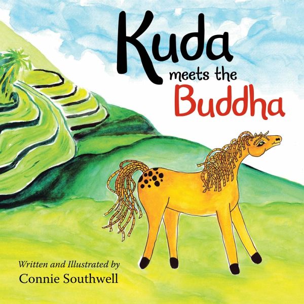 Kuda Meets the Buddha (eBook, ePUB) Kuda Meets the Buddha (eBook, ePUB)
