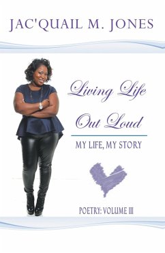 Living Life out Loud (eBook, ePUB)