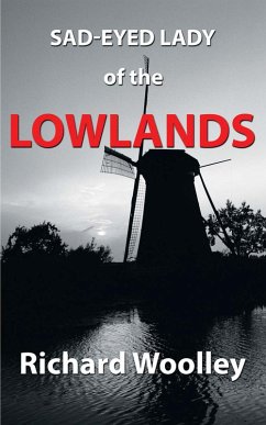 Cover Sad-Eyed Lady of the Lowlands (eBook, ePUB)