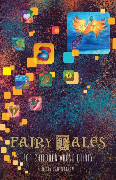 Fairy Tales for Children Above Thirty (eBook, ePUB) Fairy Tales for Children Above Thirty (eBook, ePUB)