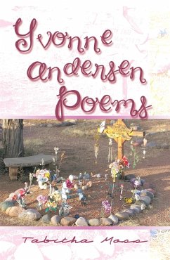 Yvonne Andersen Poems (eBook, ePUB) - Moss, Tabitha