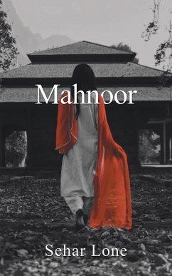Mahnoor (eBook, ePUB) - Lone, Sehar