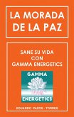 La Morada De La Paz (eBook, ePUB)