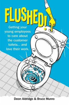 Cover Flushed (eBook, ePUB)