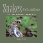 Snakes-The Beautiful People (eBook, ePUB)