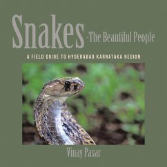 Snakes-The Beautiful People (eBook, ePUB) - Pasar, Vinay