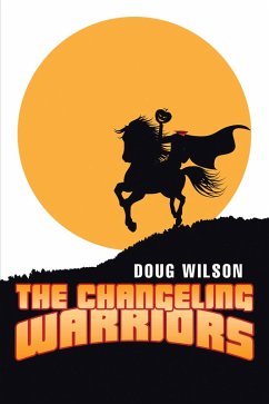Cover The Changeling Warriors (eBook, ePUB)