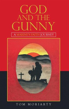 God and the Gunny (eBook, ePUB) - Moriarty, Tom