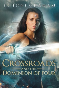 Cover Crossroads and the Dominion of Four (eBook, ePUB)