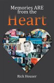 Memories Are from the Heart (eBook, ePUB)