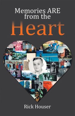 Cover Memories Are from the Heart (eBook, ePUB)