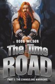 The Time Road (eBook, ePUB)