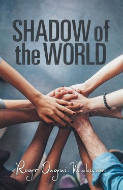 Cover Shadow of the World (eBook, ePUB)