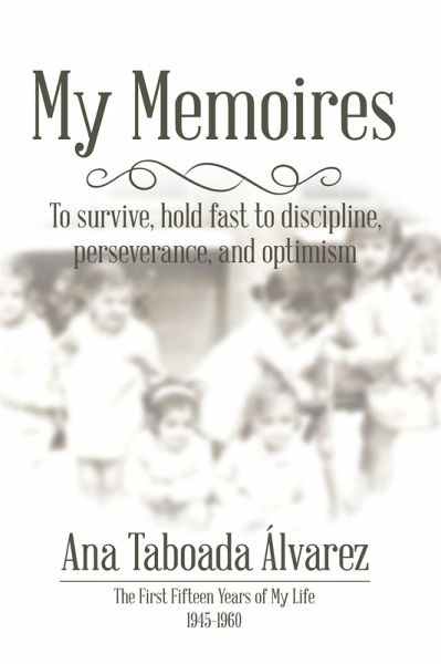 My Memoires (eBook, ePUB)