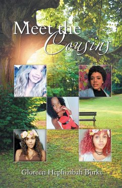Cover Meet the Cousins (eBook, ePUB)