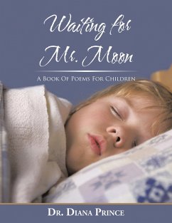 Waiting for Mr. Moon (eBook, ePUB)