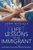Life Lessons of an Immigrant (eBook, ePUB)