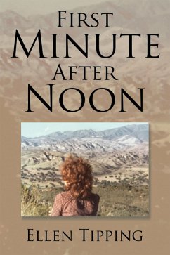 Cover First Minute After Noon (eBook, ePUB)