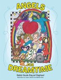 Angels for Dreamtime (eBook, ePUB)