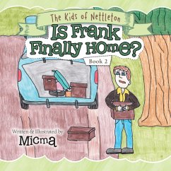 Is Frank Finally Home? (eBook, ePUB)