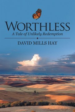 Cover Worthless (eBook, ePUB)