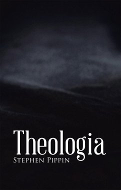 Cover Theologia (eBook, ePUB)