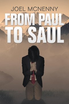 From Paul to Saul (eBook, ePUB)
