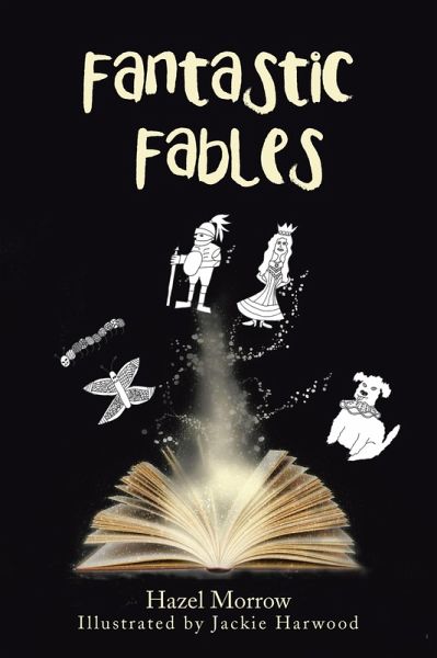 Fantastic Fables (eBook, ePUB)