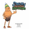 Snowy the Snowcone Snowman (eBook, ePUB) - Bild 1