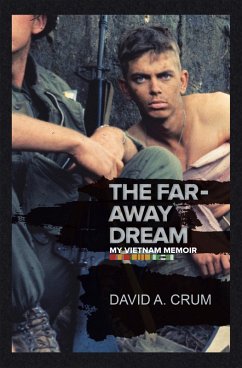 Cover The Far-Away Dream (eBook, ePUB)