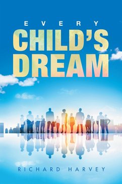 Cover Every Child'S Dream (eBook, ePUB)