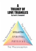 A Trilogy of Love Triangles (eBook, ePUB)