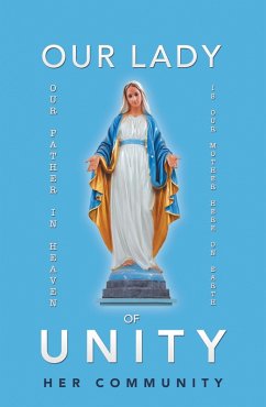 Cover Our Lady of Unity (eBook, ePUB)