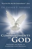 All the Commandments of God (eBook, ePUB)