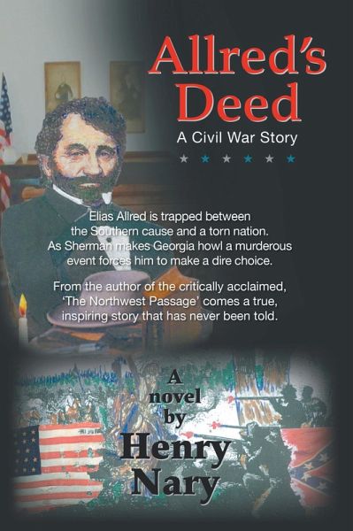 Allred's Deed (eBook, ePUB) Allred's Deed (eBook, ePUB)