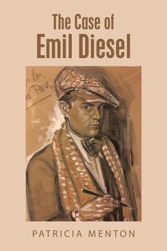 The Case of Emil Diesel (eBook, ePUB) - Menton, Patricia