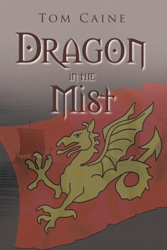 Cover Dragon in the Mist (eBook, ePUB)
