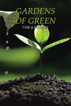 Cover Gardens of Green (eBook, ePUB)