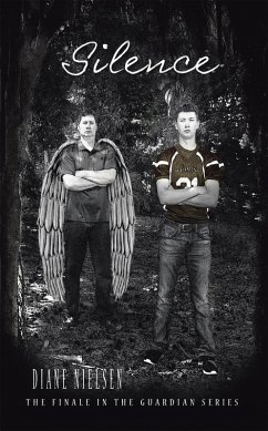 Cover Silence (eBook, ePUB)