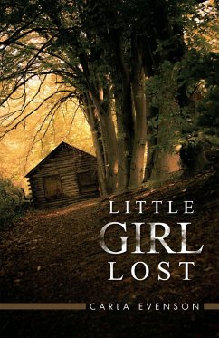 Cover Little Girl Lost (eBook, ePUB)