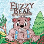 Fuzzy the Bear (eBook, ePUB)