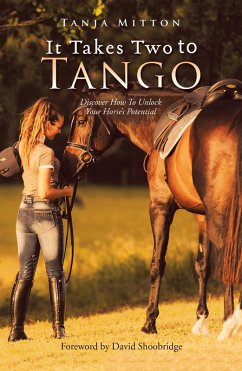 Cover It Takes Two to Tango (eBook, ePUB)