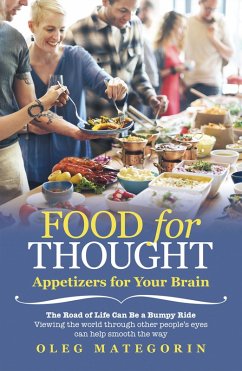 Cover Food for Thought (eBook, ePUB)